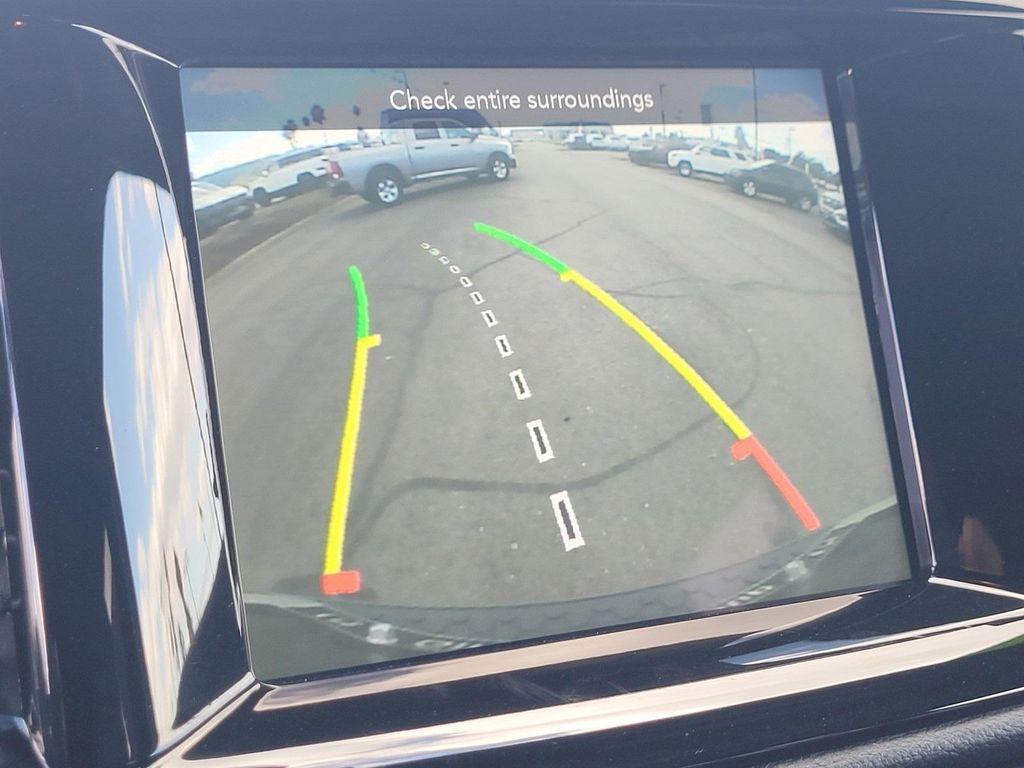 used 2021 Dodge Durango car, priced at $25,525