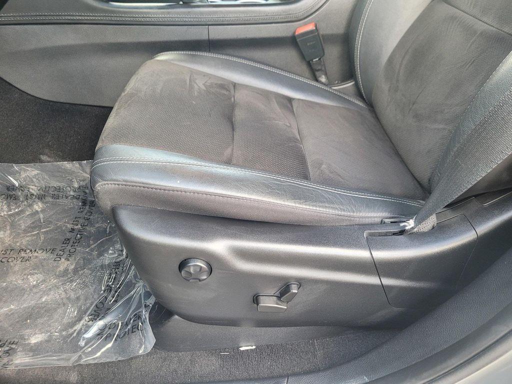 used 2021 Dodge Durango car, priced at $25,525