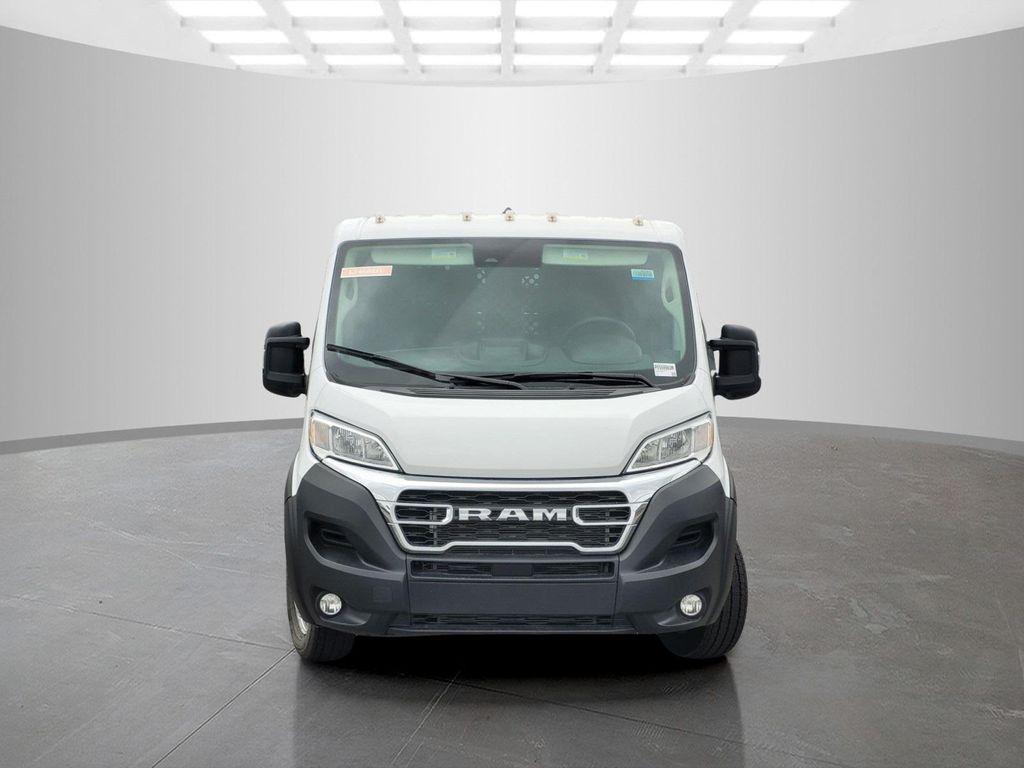 used 2023 Ram ProMaster 2500 car, priced at $28,343