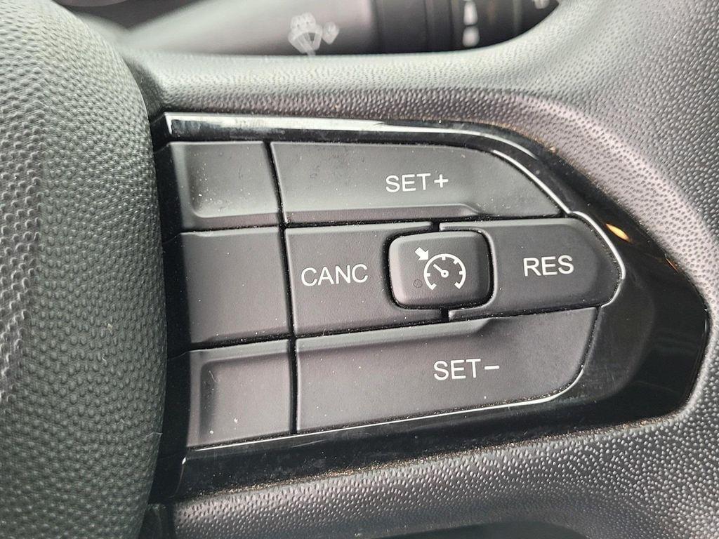 used 2023 Ram ProMaster 2500 car, priced at $28,343