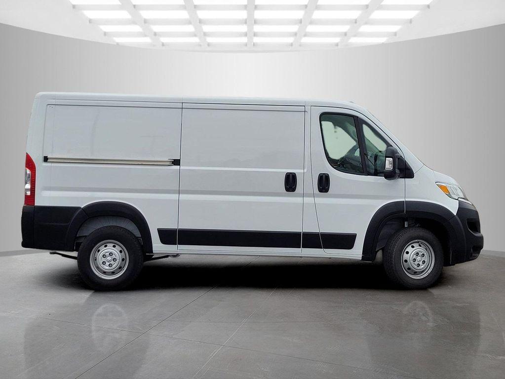 used 2023 Ram ProMaster 2500 car, priced at $28,343