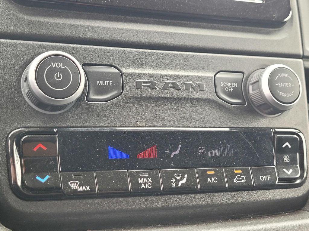 used 2023 Ram ProMaster 2500 car, priced at $28,343
