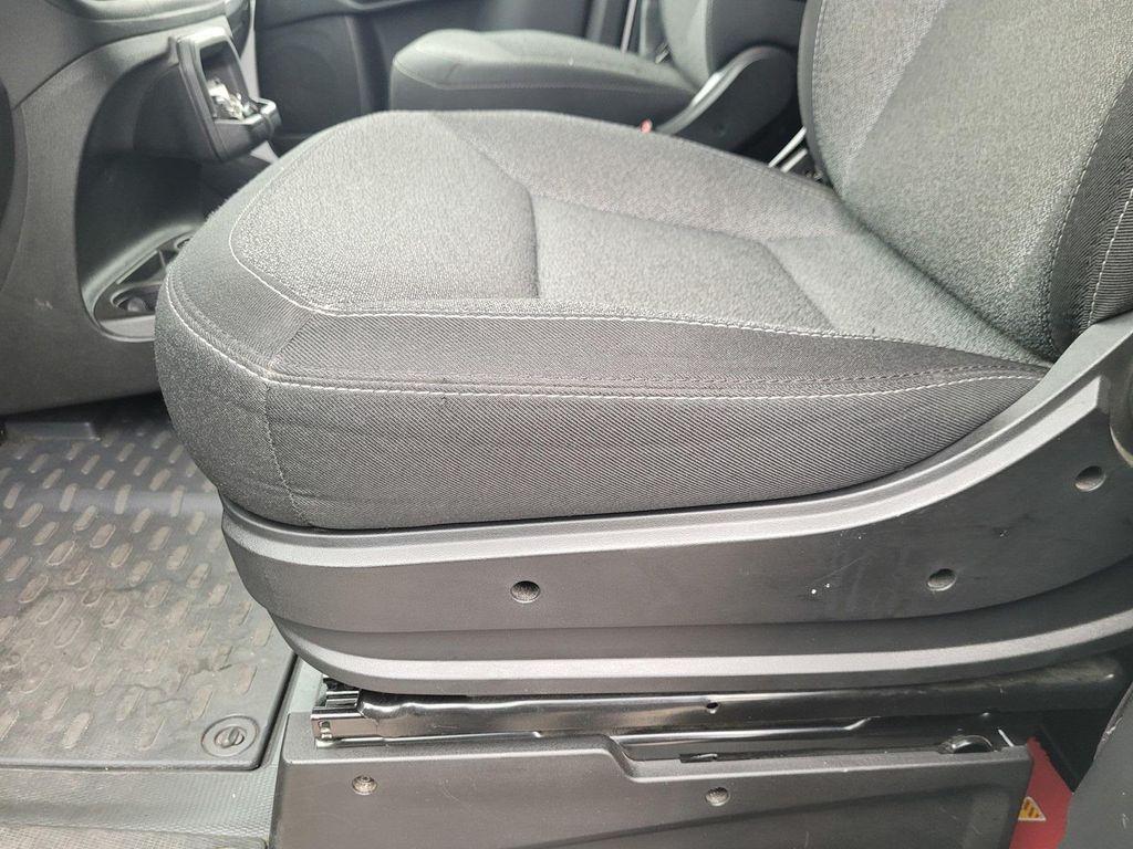 used 2023 Ram ProMaster 2500 car, priced at $28,343