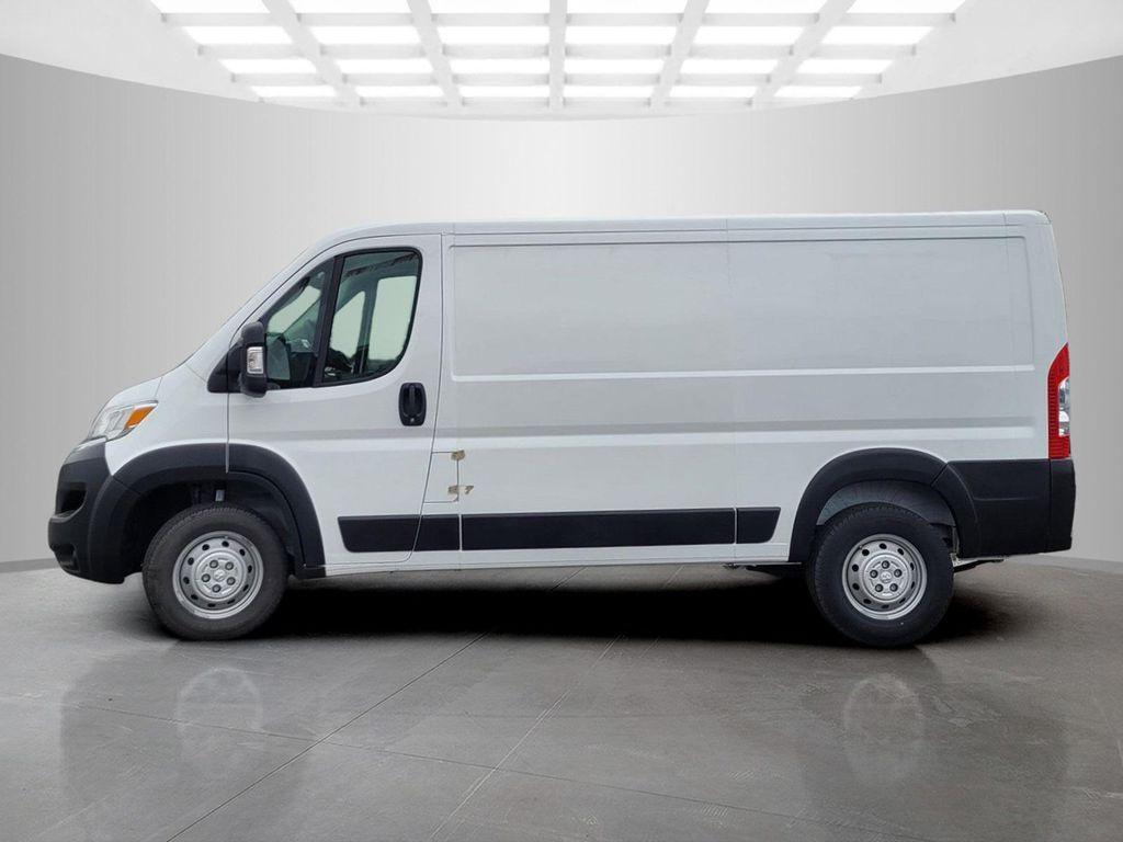 used 2023 Ram ProMaster 2500 car, priced at $28,343
