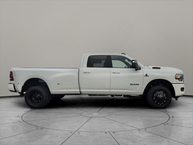 new 2024 Ram 3500 car, priced at $77,805