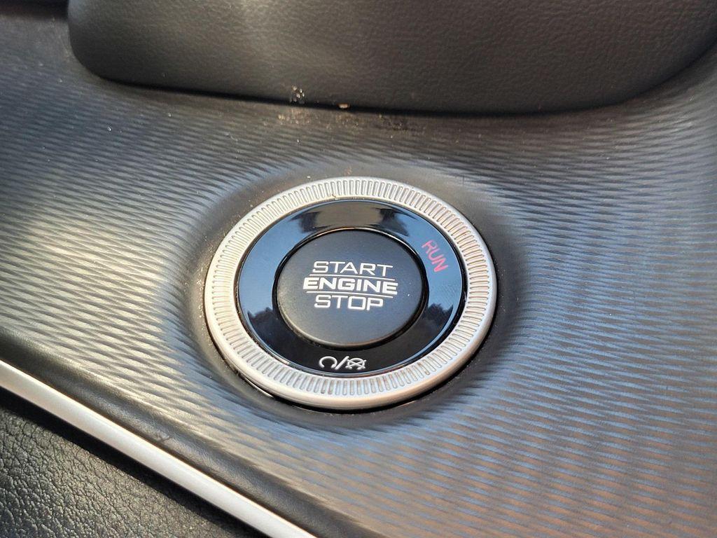 used 2023 Jeep Grand Cherokee L car, priced at $25,568