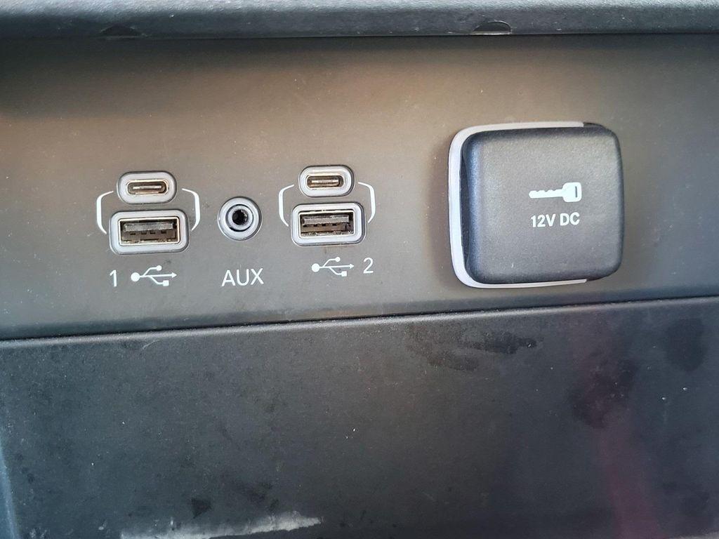 used 2023 Jeep Grand Cherokee L car, priced at $25,568