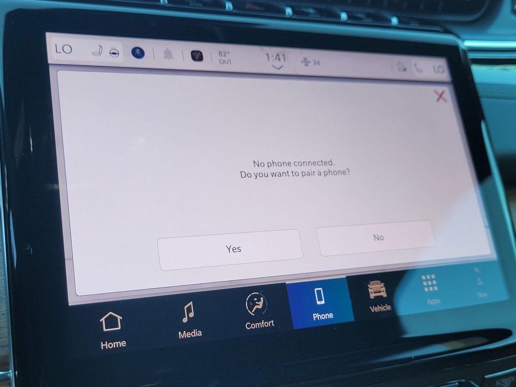 new 2025 Jeep Grand Cherokee car, priced at $64,469