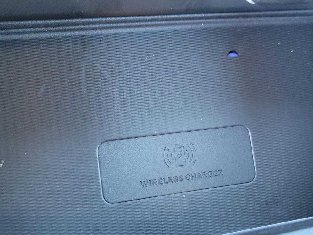 new 2025 Jeep Grand Cherokee car, priced at $64,469