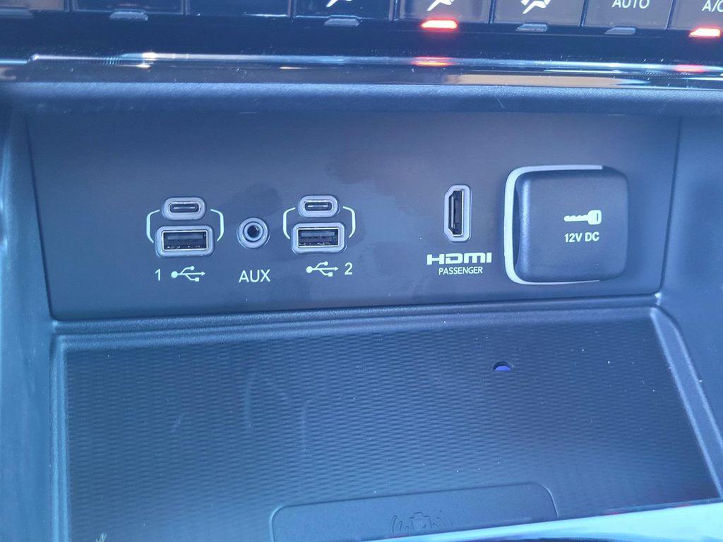 new 2025 Jeep Grand Cherokee car, priced at $64,469