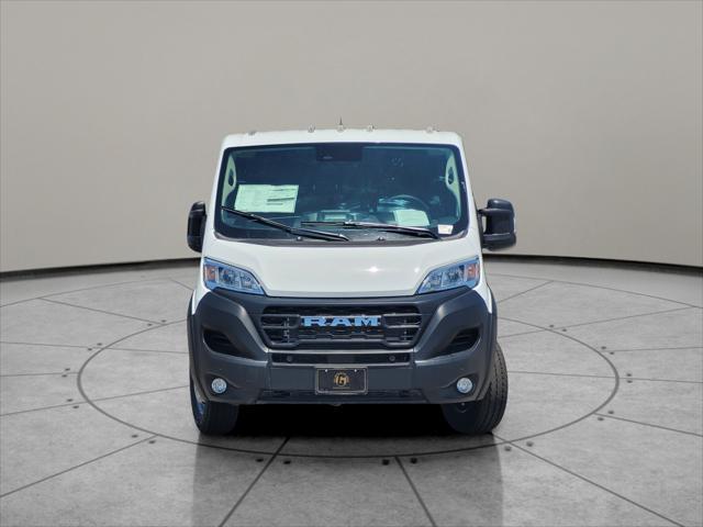 new 2024 Ram ProMaster 1500 car, priced at $48,235