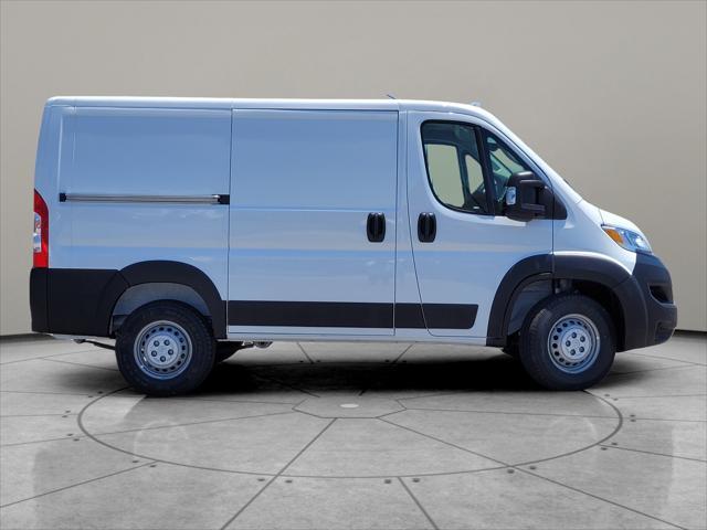 new 2024 Ram ProMaster 1500 car, priced at $48,235