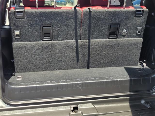 used 2021 Lexus GX 460 car, priced at $39,992