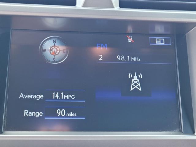 used 2021 Lexus GX 460 car, priced at $39,992