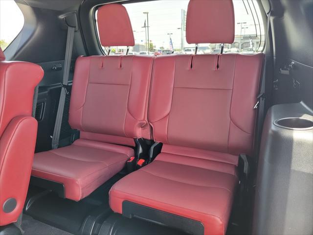 used 2021 Lexus GX 460 car, priced at $39,992