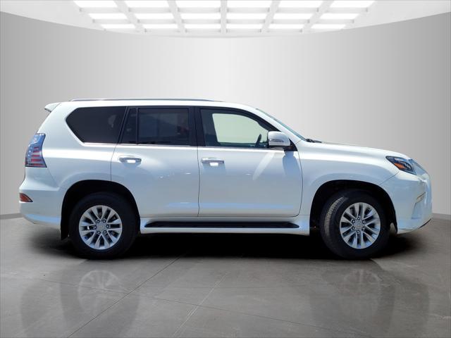 used 2021 Lexus GX 460 car, priced at $39,992