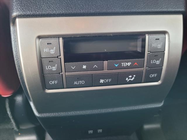 used 2021 Lexus GX 460 car, priced at $39,992