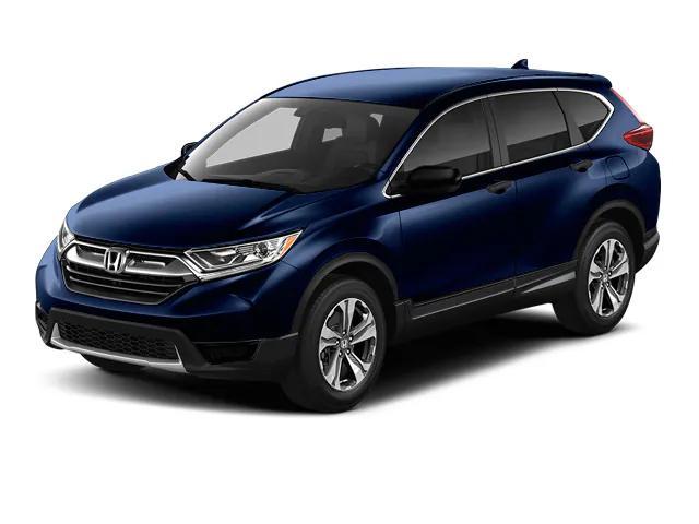 used 2018 Honda CR-V car, priced at $21,992