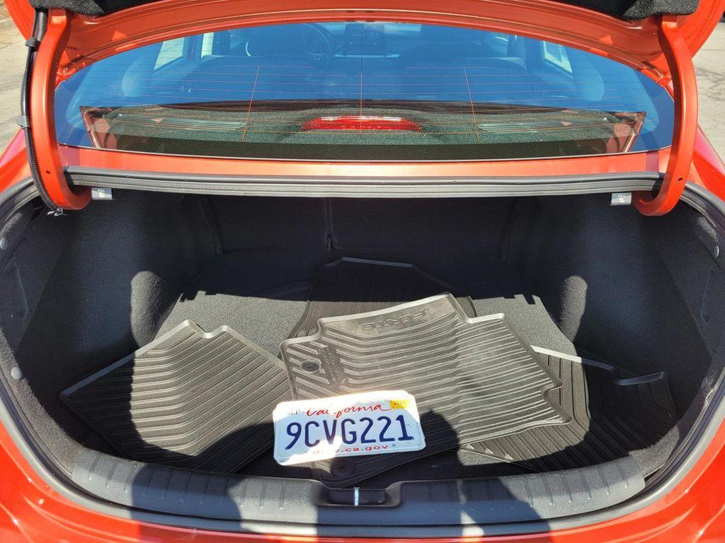 used 2023 Kia Forte car, priced at $17,387