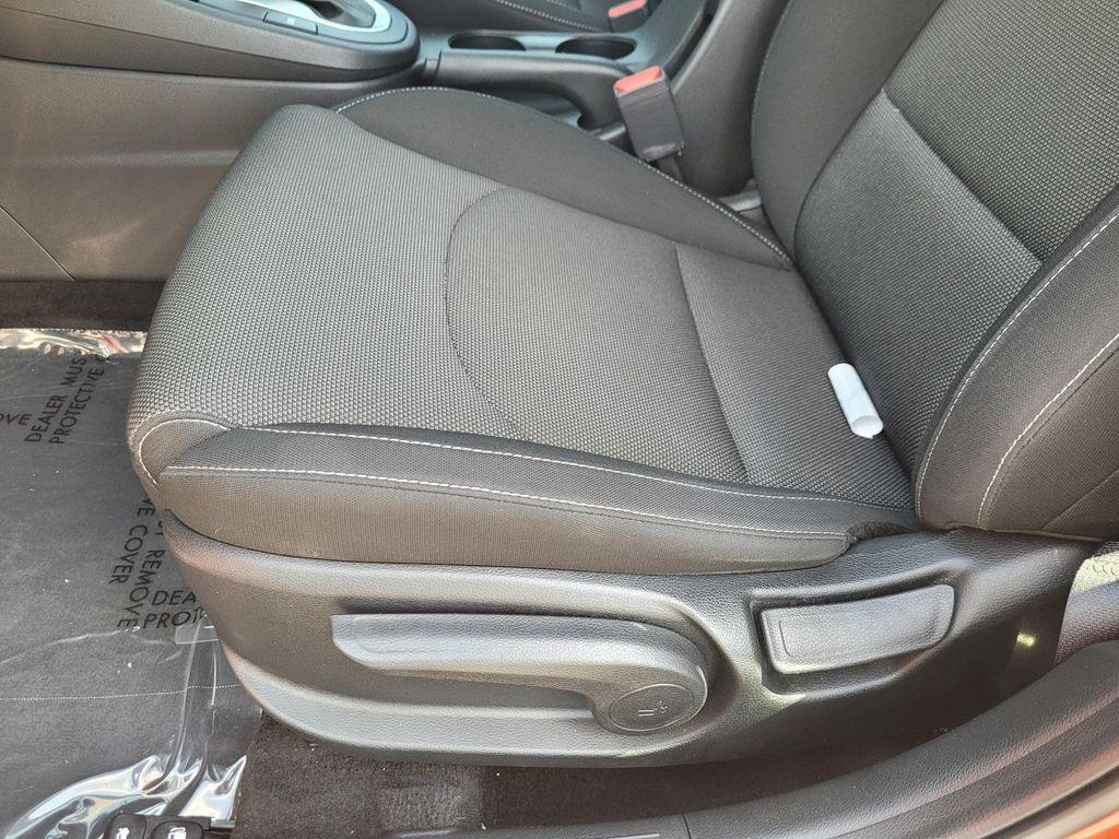 used 2023 Kia Forte car, priced at $17,387