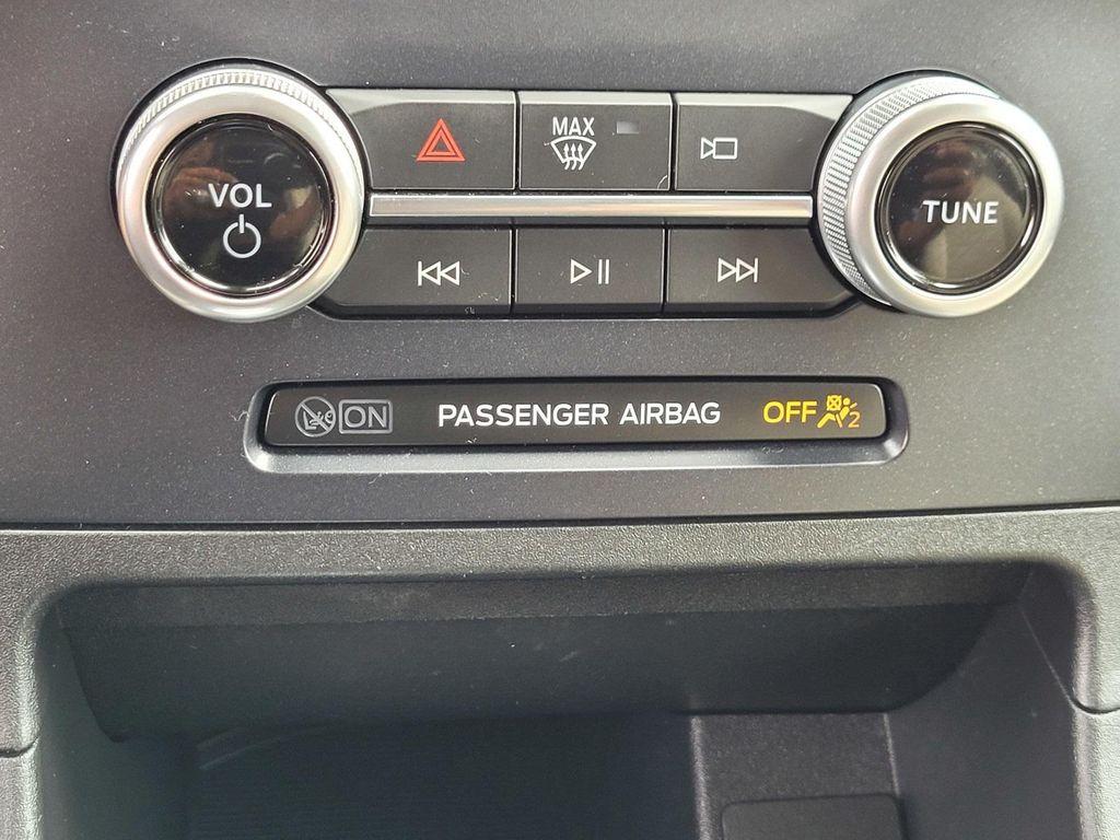 used 2021 Ford Edge car, priced at $19,442