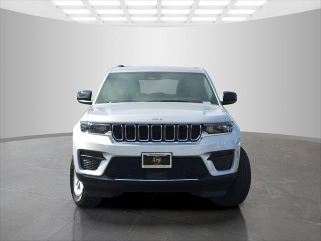 new 2025 Jeep Grand Cherokee car, priced at $41,625