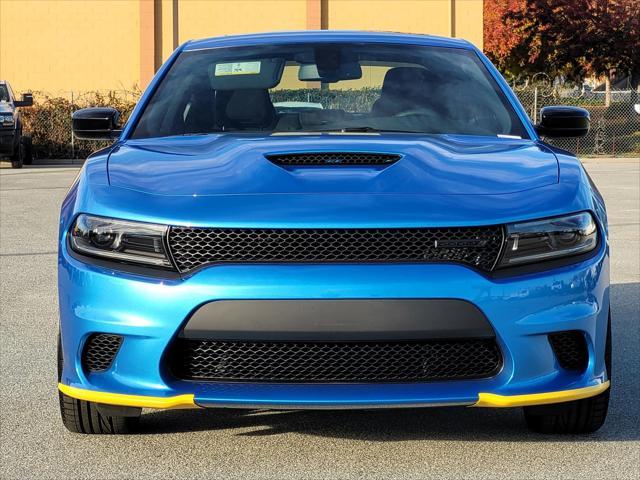 new 2023 Dodge Charger car, priced at $32,000