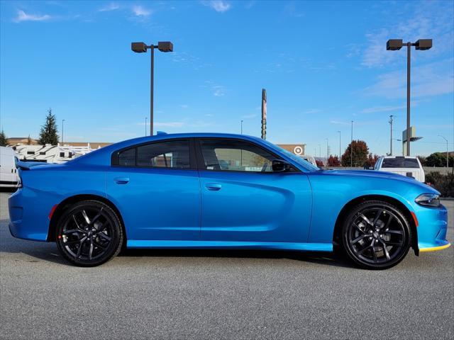 new 2023 Dodge Charger car, priced at $32,000