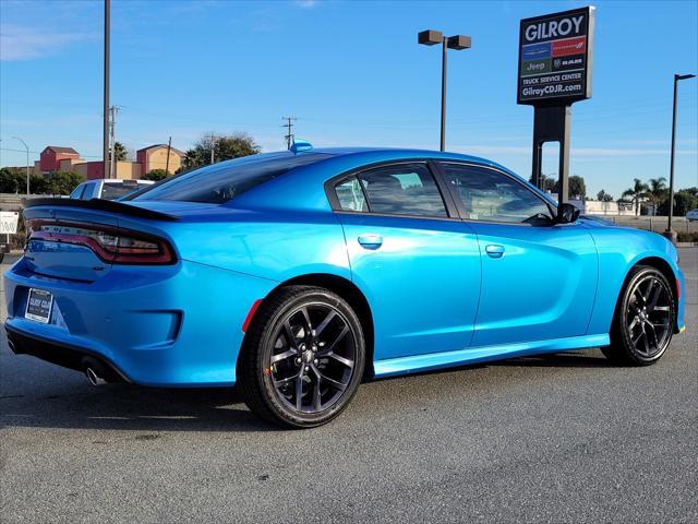 new 2023 Dodge Charger car, priced at $32,000