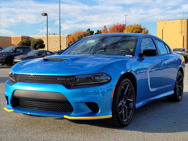 new 2023 Dodge Charger car, priced at $32,000