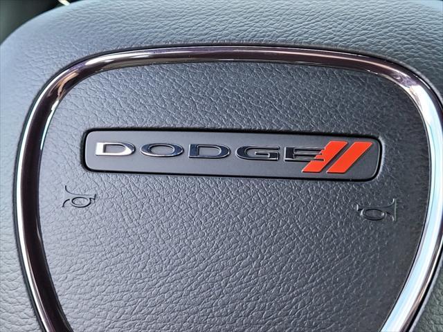 new 2023 Dodge Charger car, priced at $32,000