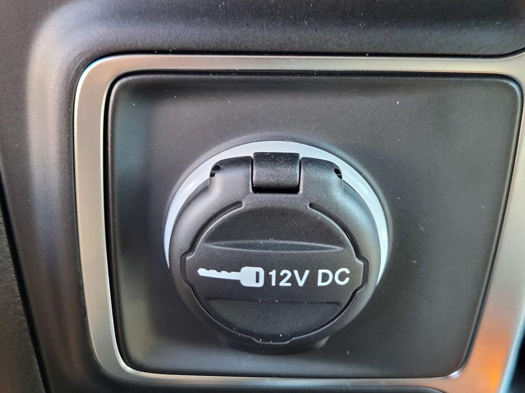 new 2025 Jeep Wrangler car, priced at $53,425