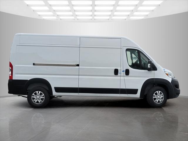 new 2024 Ram ProMaster 2500 car, priced at $49,234