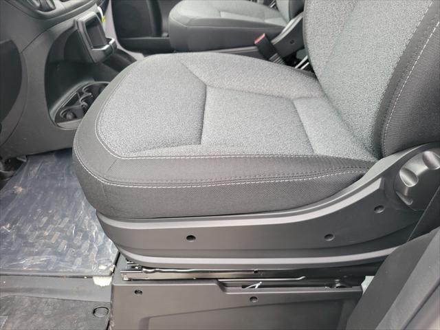 new 2024 Ram ProMaster 2500 car, priced at $49,234