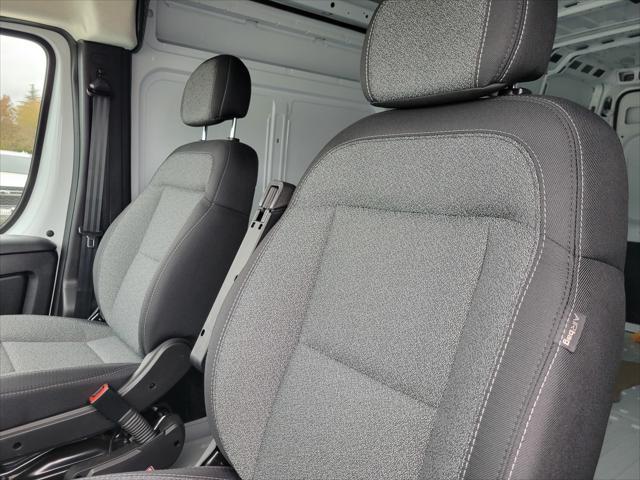 new 2024 Ram ProMaster 2500 car, priced at $49,234