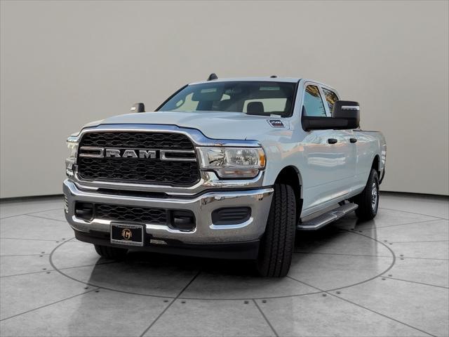 new 2024 Ram 2500 car, priced at $50,896