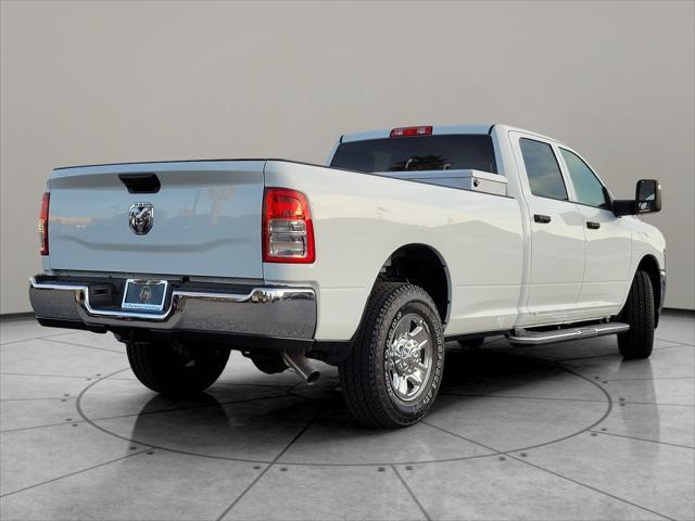 new 2024 Ram 2500 car, priced at $50,896