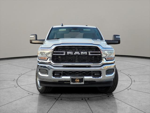 new 2024 Ram 2500 car, priced at $50,896