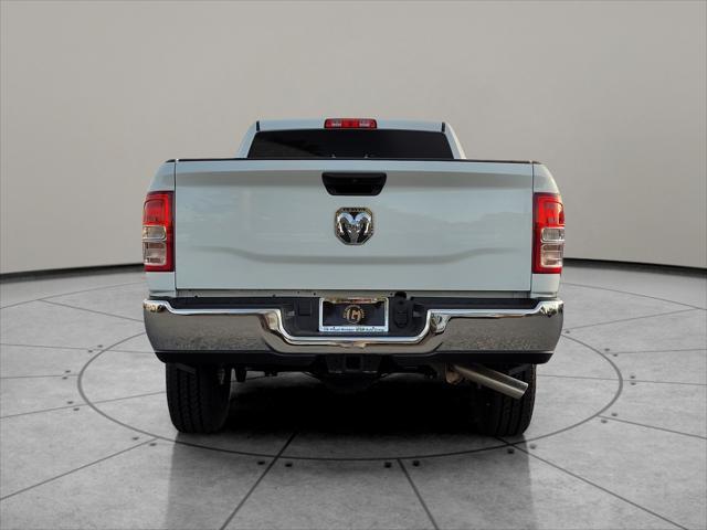 new 2024 Ram 2500 car, priced at $50,896