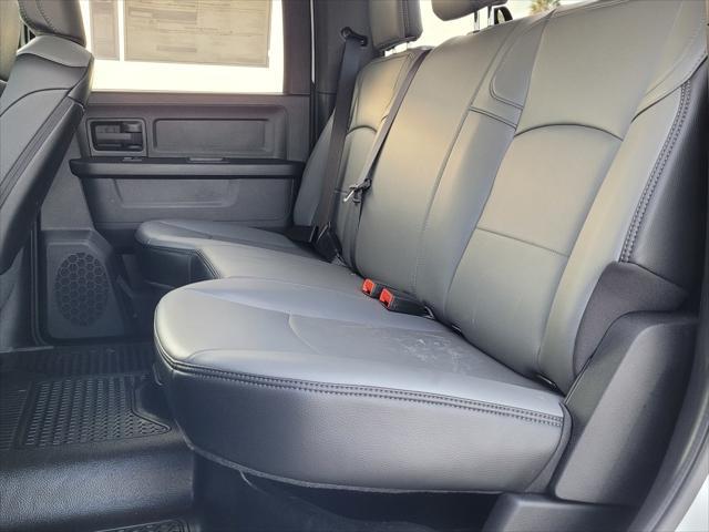 new 2024 Ram 2500 car, priced at $50,896