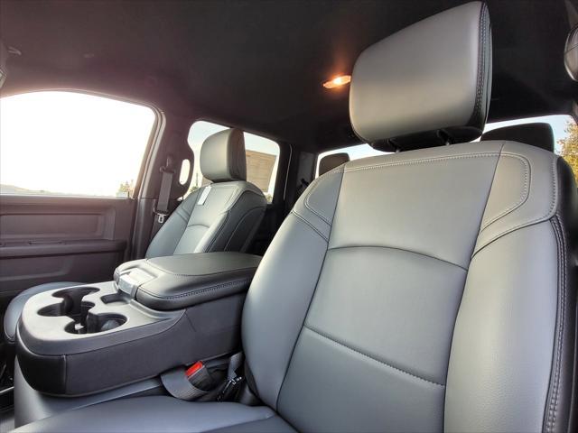 new 2024 Ram 2500 car, priced at $50,896