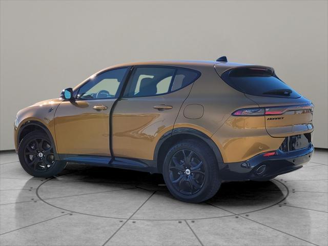 new 2024 Dodge Hornet car, priced at $31,185