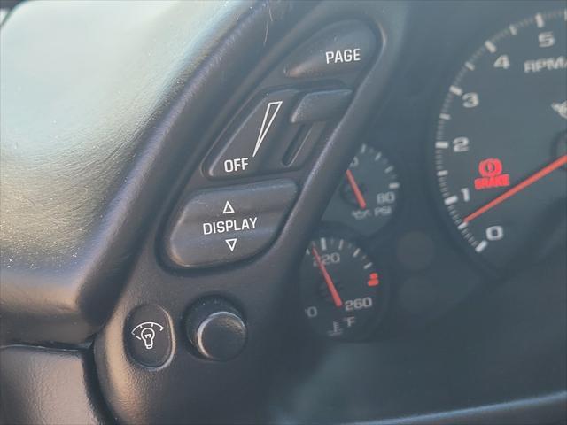 used 2004 Chevrolet Corvette car, priced at $23,999
