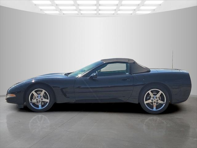 used 2004 Chevrolet Corvette car, priced at $23,999