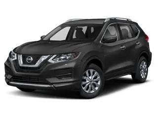 used 2018 Nissan Rogue car, priced at $18,991