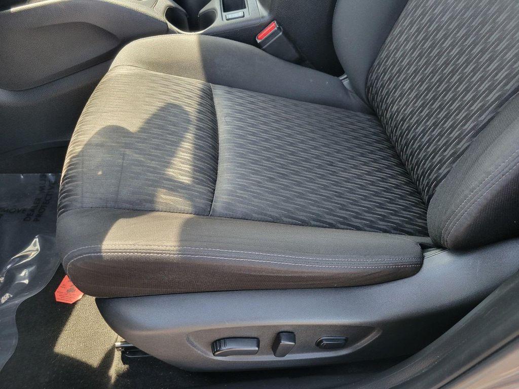 used 2018 Nissan Rogue car, priced at $16,792