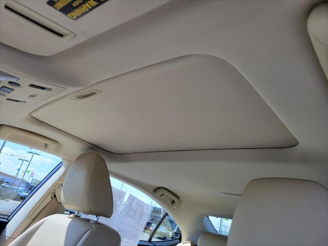used 2014 Lexus ES 350 car, priced at $19,290