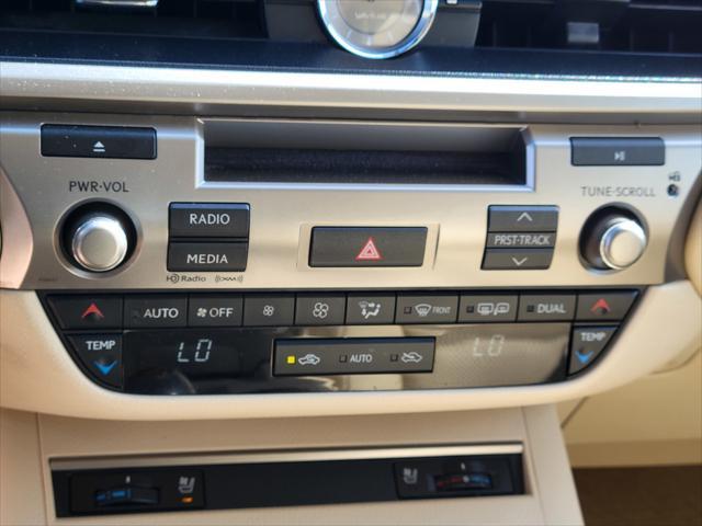 used 2014 Lexus ES 350 car, priced at $19,290