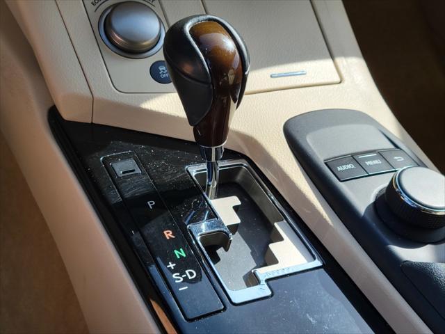 used 2014 Lexus ES 350 car, priced at $19,290