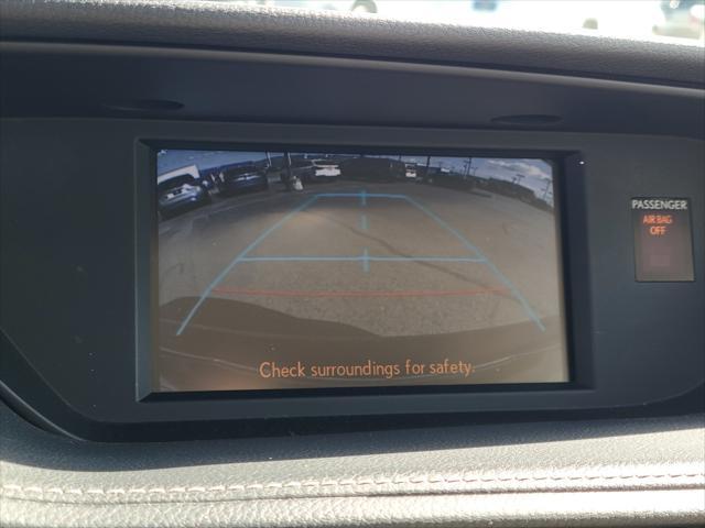 used 2014 Lexus ES 350 car, priced at $19,290